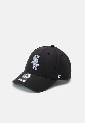 '47 MLB CHICAGO WHITE SOX SURE SHOT SNAPBACK UNISEX - Cap - black