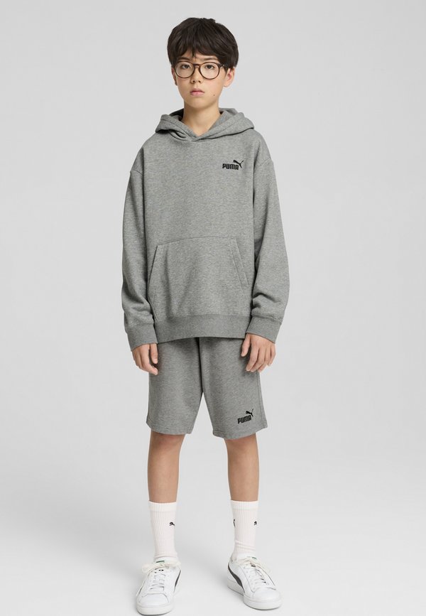 Jogginghose - medium gray heather