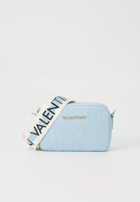 Valentino Bags - PANSY - Cross body bag - azzuro Thumbnail Image 1