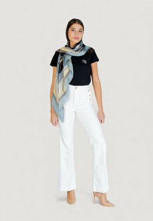 NASTRI  - Foulard - light-blue