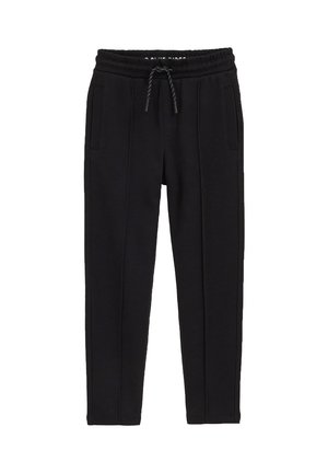 Træningsbukser - black