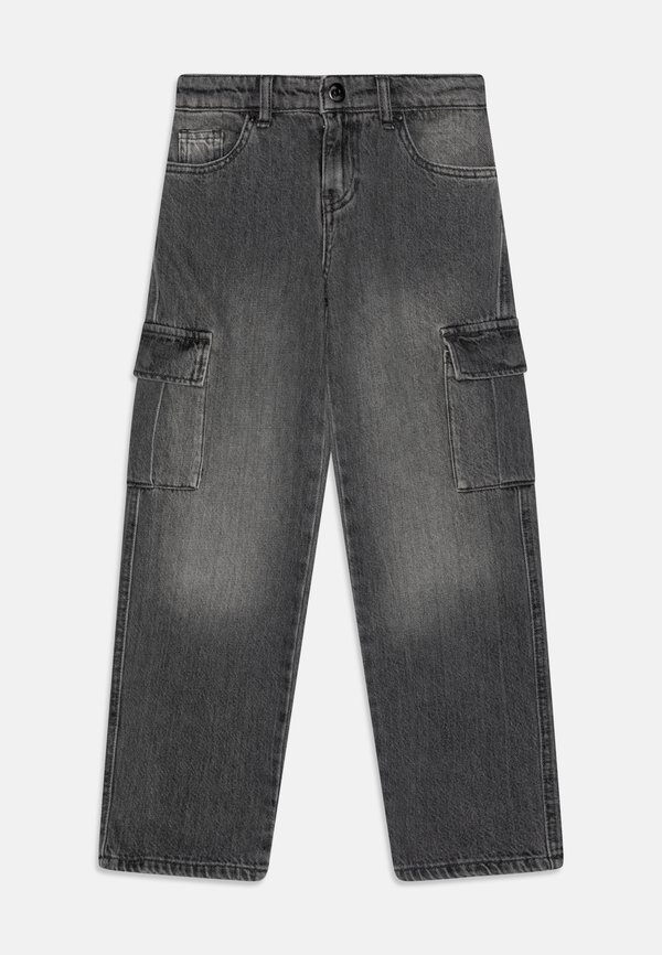 KOGHARMONY CARROT - Bootcut jeans