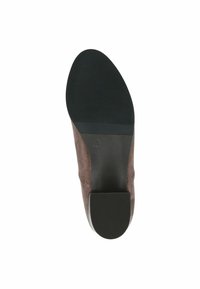 Caprice Stiefel - cafe stretch