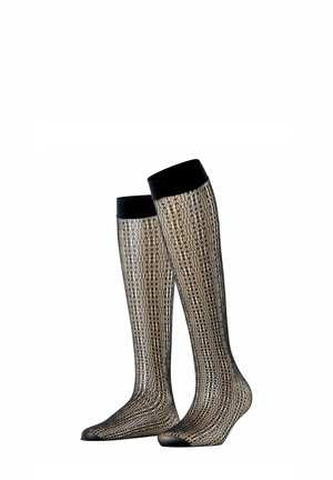 CROSSROADS - Podkolanówki