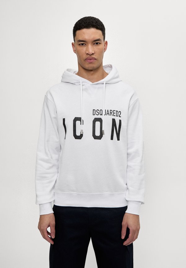 COOL FIT HOODIE - Sweatshirt