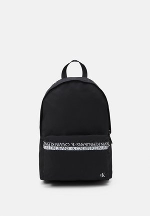 CAMPUS MIRROR UNISEX - Batoh - black