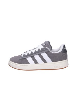 Zapatillas - grefouftwwhtowhite