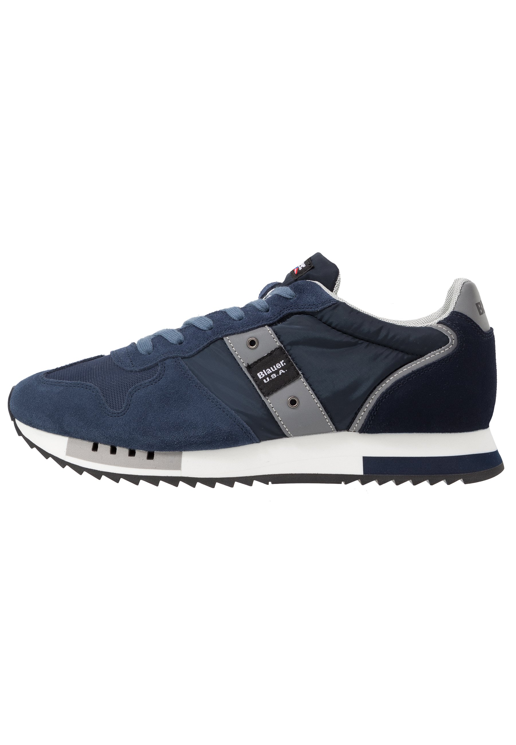 Blauer QUEENS Joggesko navy Zalando.no Blauer QUEENS Joggesko navy Zalando.no