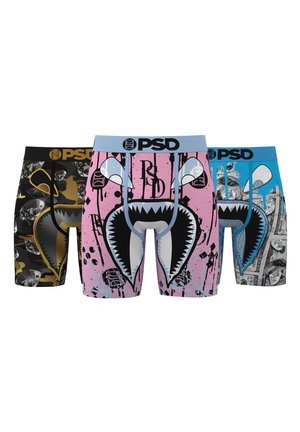 3 PACK  - Boxer Briefs - multi