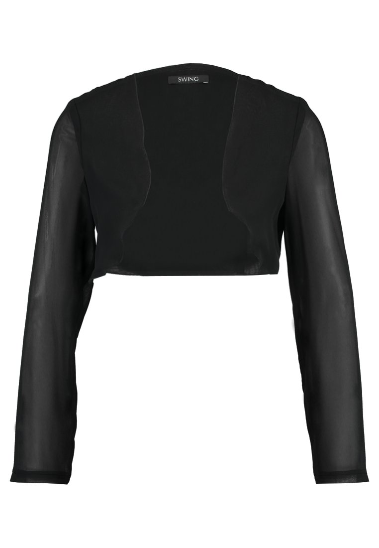 Swing Korte jassen - black/zwart - Zalando.nl