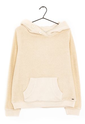 O'Neill Sweat à capuche - beige
