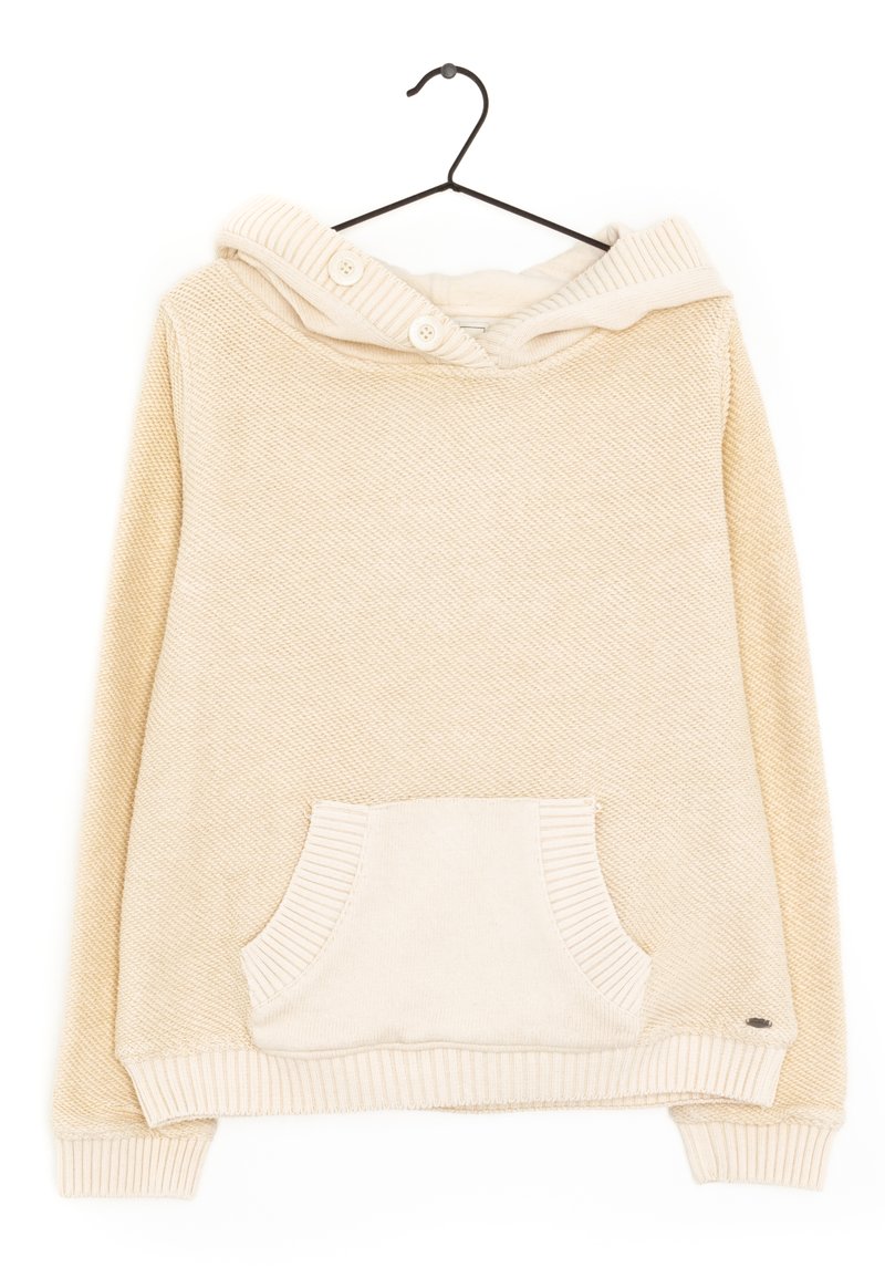 O'Neill Sweat à capuche - beige