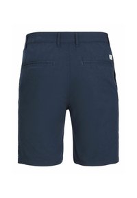 Jack & Jones N/A - Lühikesed püksid - navy blazer