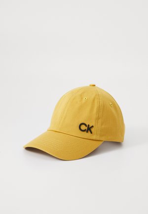 Casquette - wheat