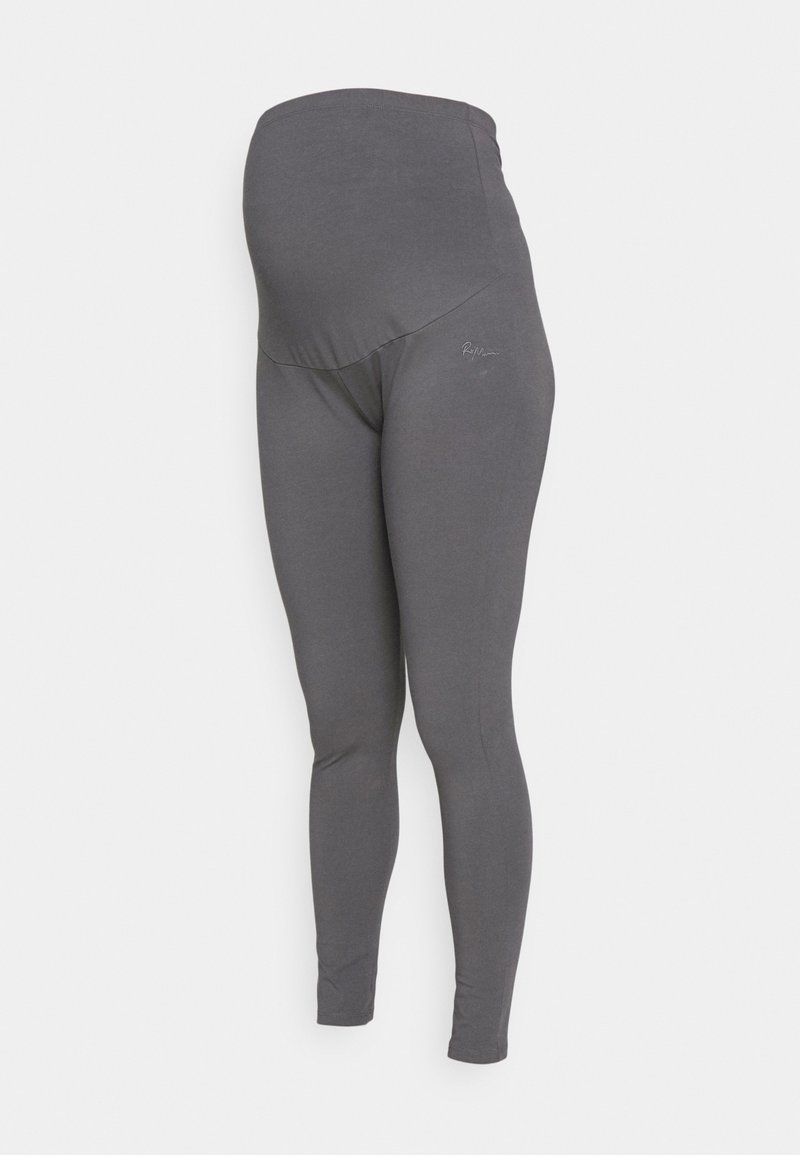 River Island Maternity Legging grijs