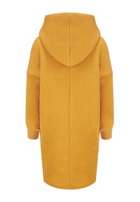 MKTP UNISEX ciemnożółty