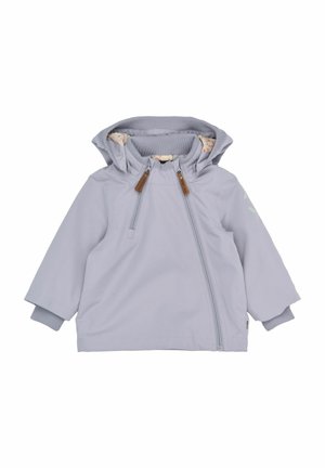 mikk-line, Overgangsjakke - lavender/gray