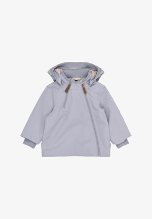 mikk-line, Übergangsjacke - lavender/gray