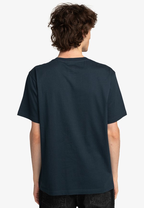 CRAIL - Basic T-shirt3