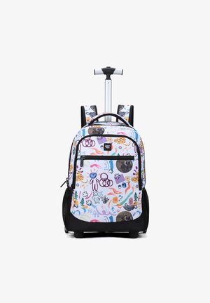 Aoking Bagage / koffer - multicolored