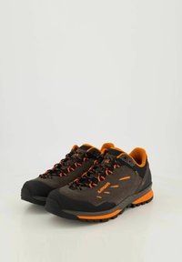 Lowa LEICHTWAND - Hikingschuh - anthrazit