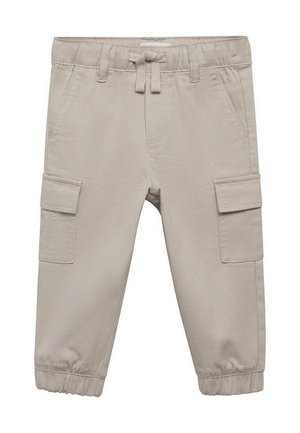 KID - Pantaloni cargo - eisgrau