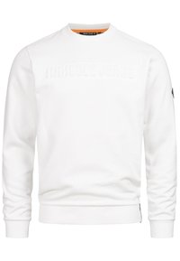 INAVANT - Sweatshirt - offwhite