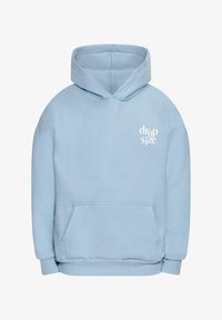 Kijelölve, baby blue cream