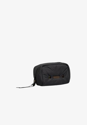 CLIO CLIO GOLDBRENNER - Trousse de toilette - black grass