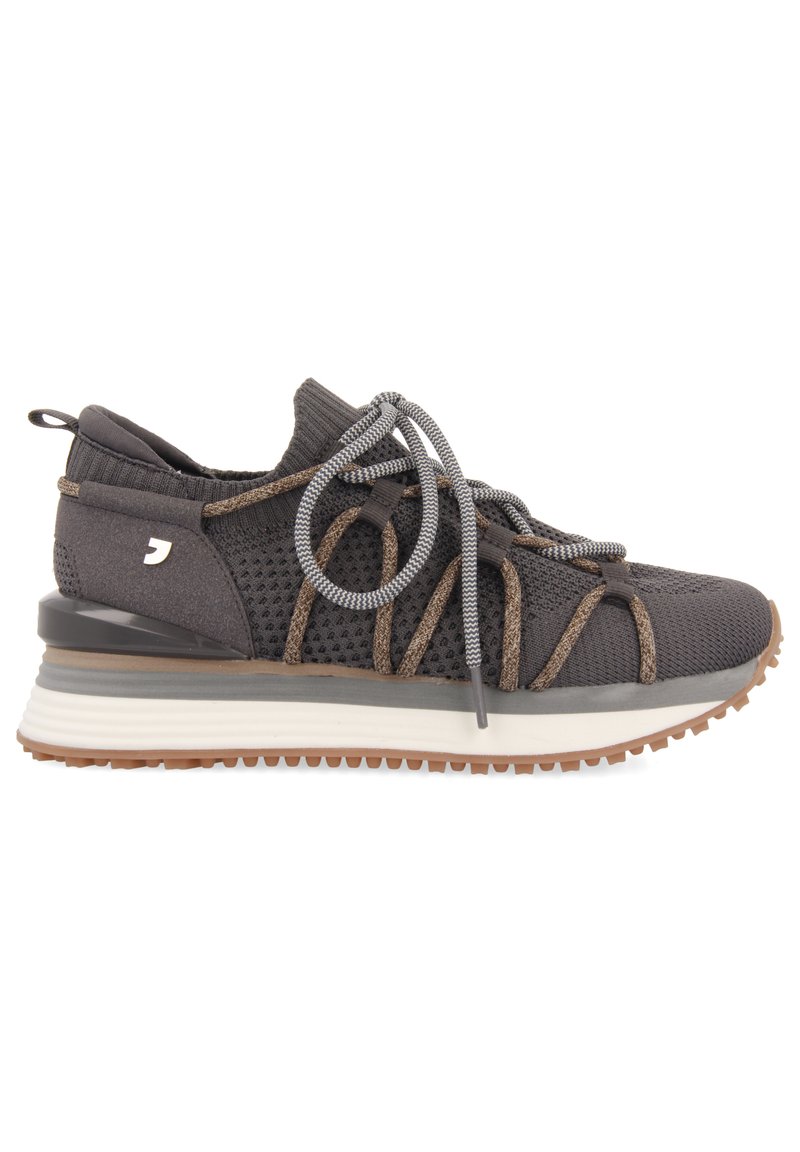 Damen Sneaker low | Gioseppo BREWSTER Sneaker low jeans/blue denim - AR84312 Damen Sneaker low | Gioseppo BREWSTER Sneaker low jeans/blue denim - AR84312
