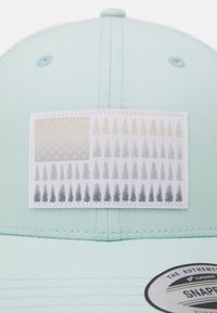 Columbia YOUTH SNAP BACK UNISEX - Boné - icy morn tree flag