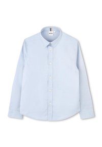 Unausgewählt, pale blue