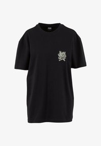 Επιλέχθηκε, black