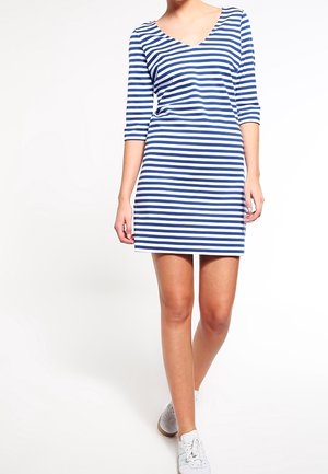 Robe en jersey - blue