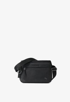 Hedgren, NARA 3L - Torba preko tijela - black
