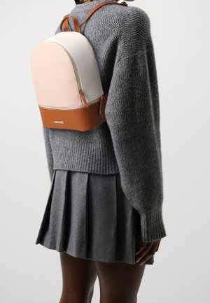 Anna Field, Sac à dos - light pink