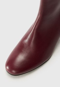 Högl ELLA - Boots à talons - cabernet