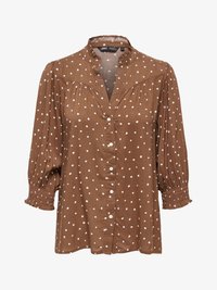 Non sélectionné, cocoa brown