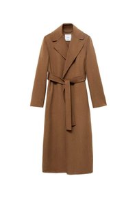 Mantel - brown