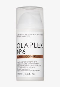 NO.6 BOND SMOOTHER - Hårserum