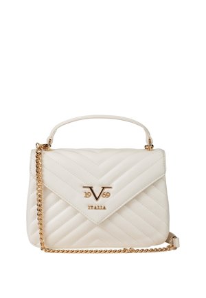 19V69 Italia, BELLA - Handtasche - cream