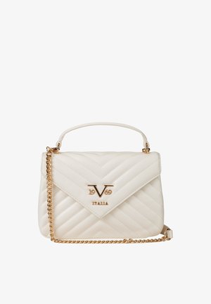 19V69 Italia, BELLA - Handtasche - cream