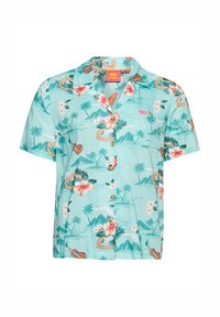 VINTAGE BEACH RESORT - Bluzka