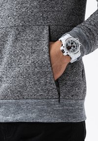 Ombre Sweatshirt - grey