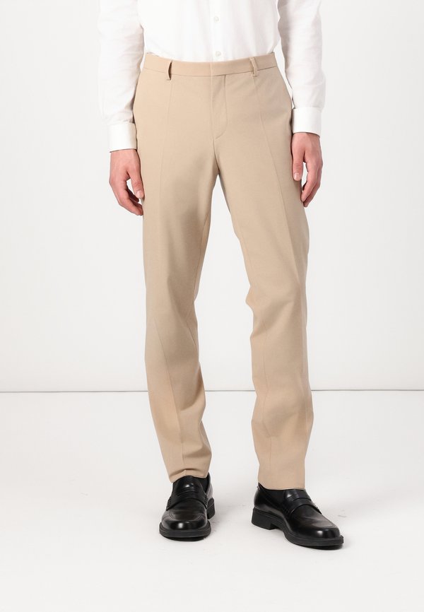 HENRY GETLIN SET - Suit - medium beige4