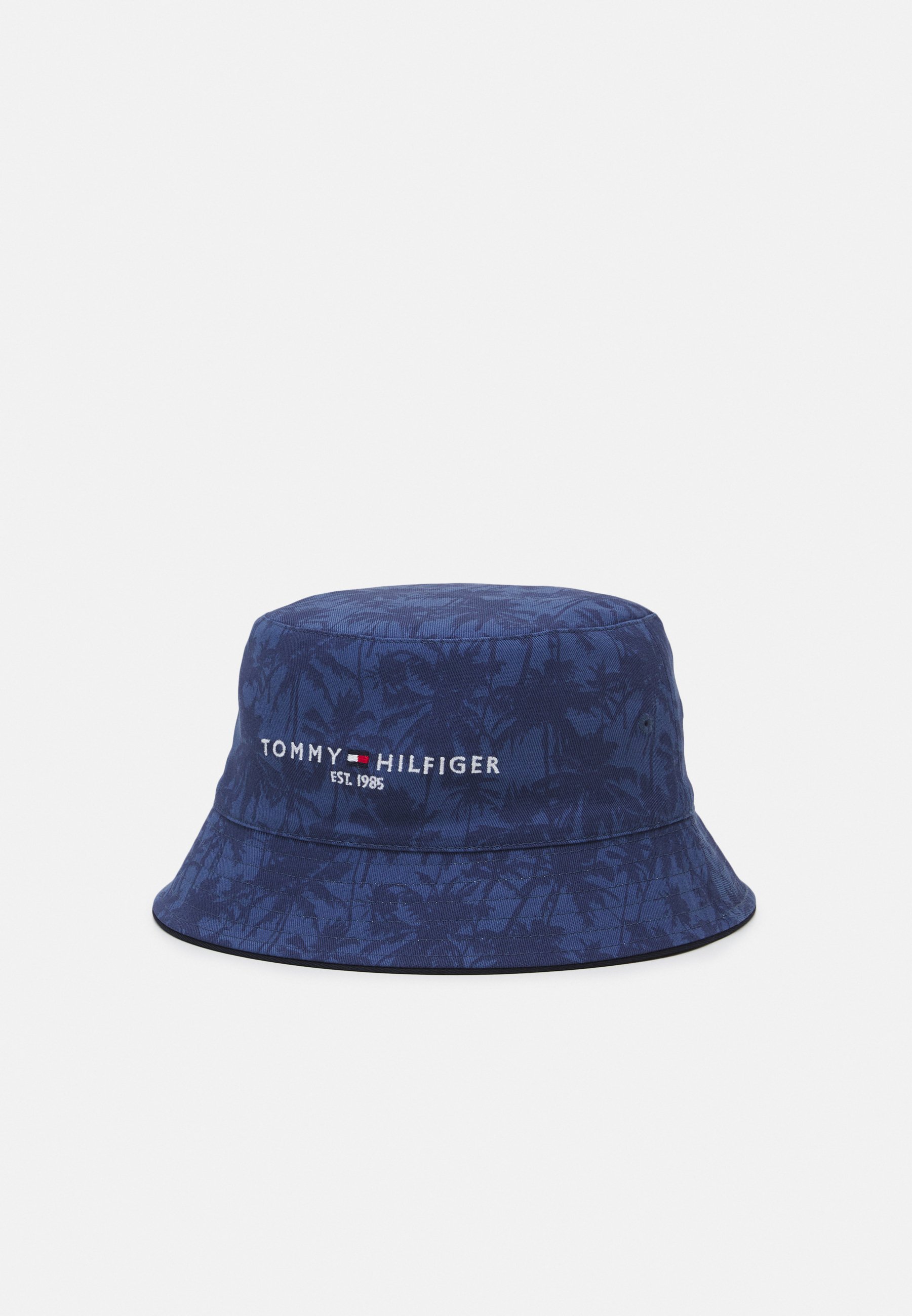 bucket hat tommy