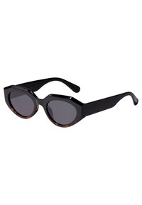ALEXIS - Sunglasses - tortoise brown