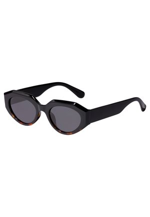 ALEXIS - Sunglasses - tortoise brown