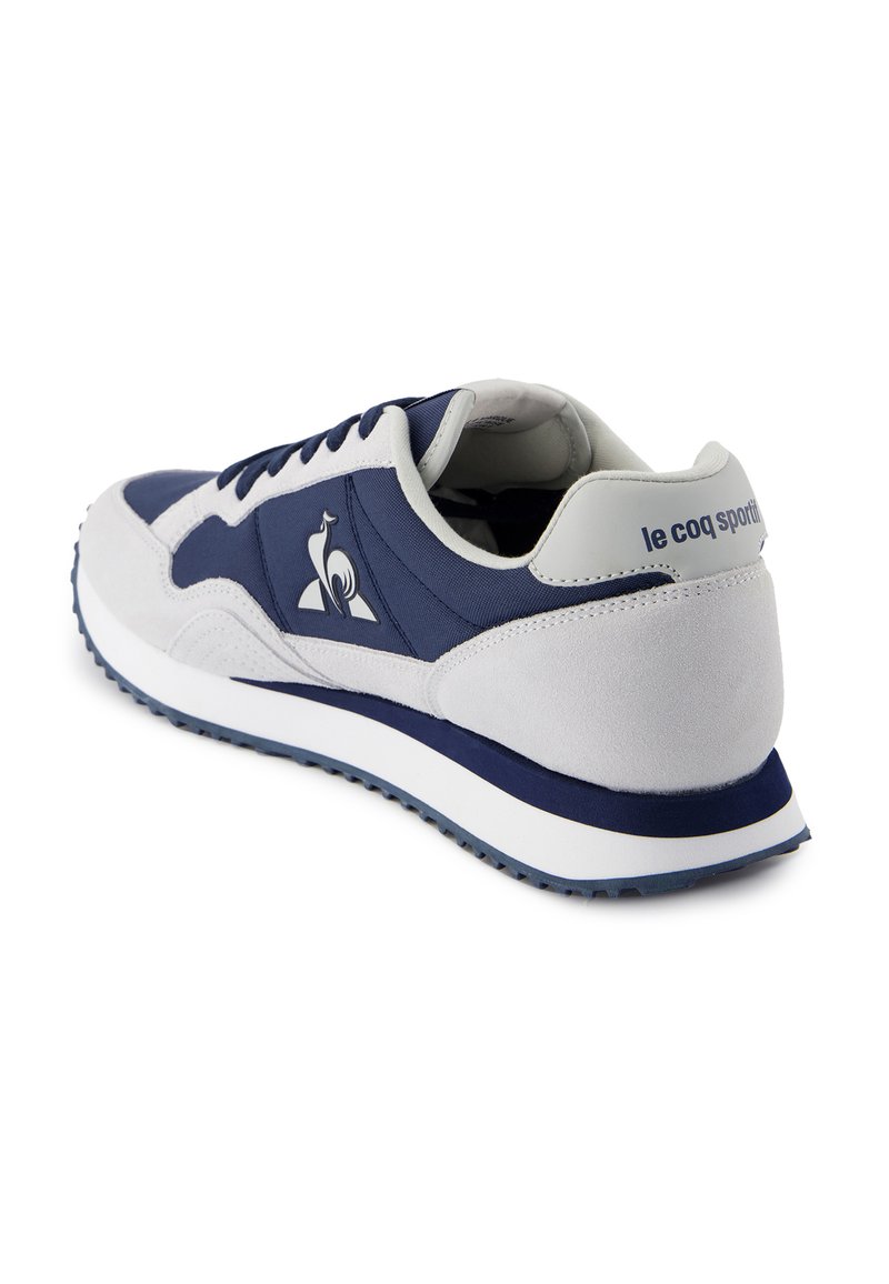 le coq sportif JET STAR_2 Sneakers laag light blue/lichtblauw