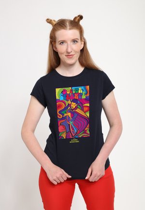 Henry Tiger DOCTOR STRANGE 2  - T-shirt z nadrukiem